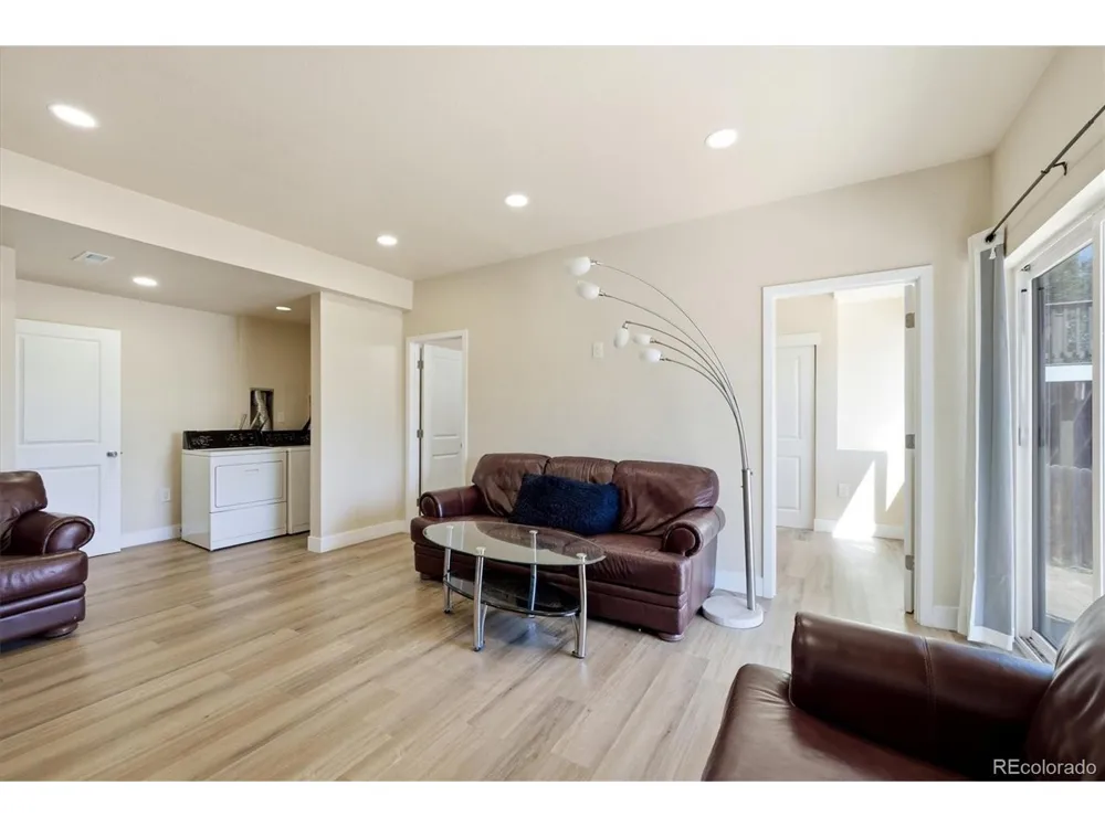 7970 S Joplin Court Englewood, CO 80112