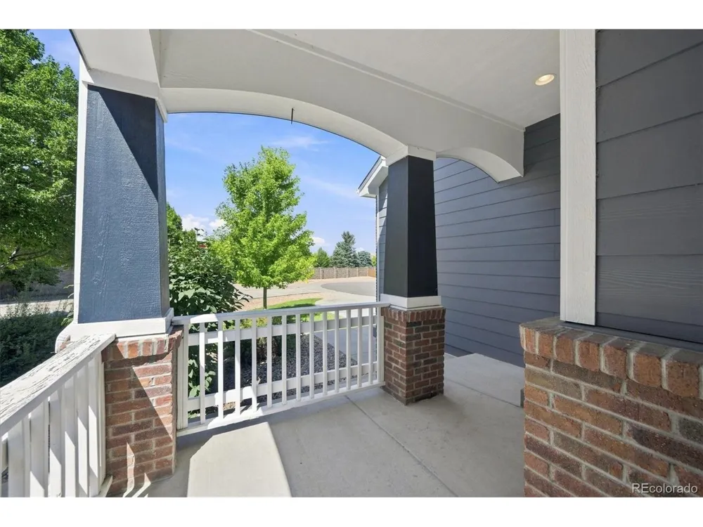 7970 S Joplin Court Englewood, CO 80112