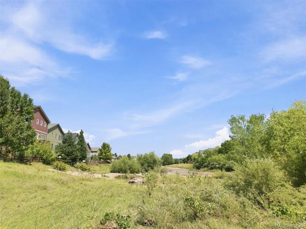 7970 S Joplin Court Englewood, CO 80112