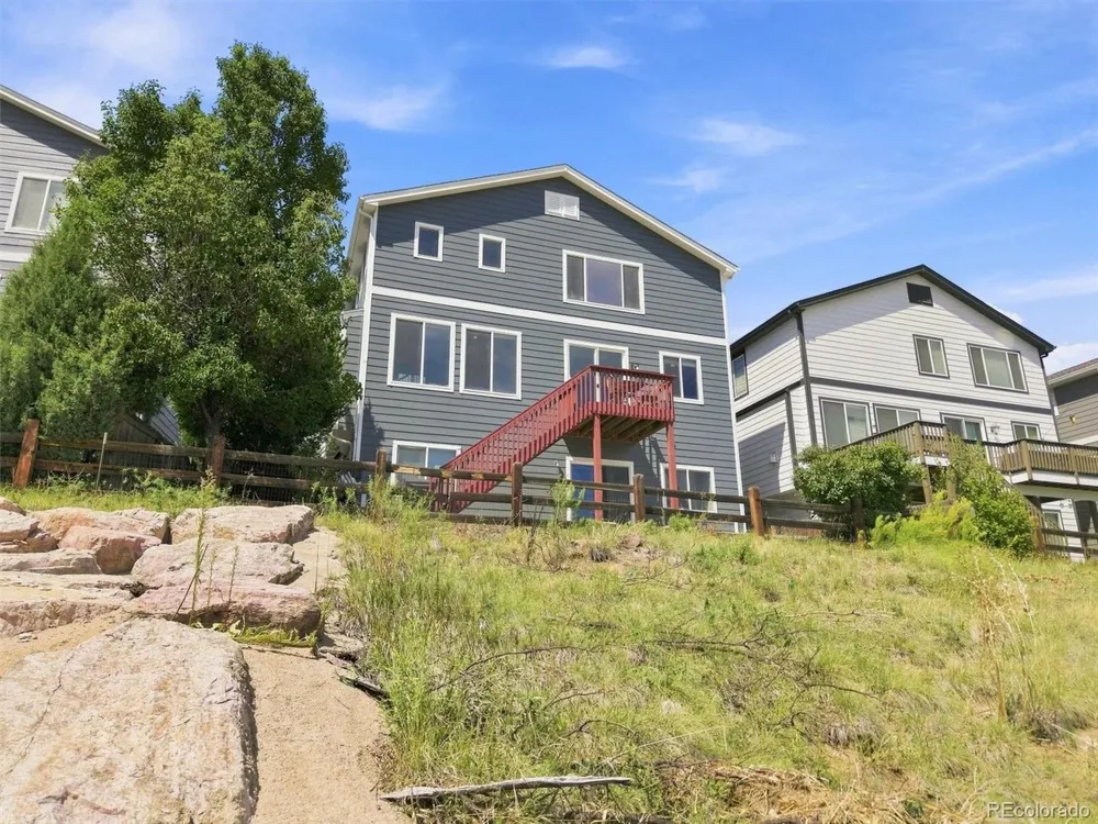 7970 S Joplin Court Englewood, CO 80112