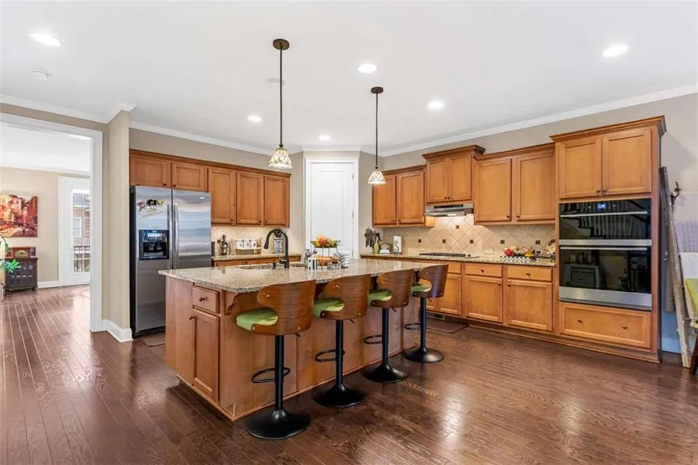 5100 Waters Edge Trail Roswell, GA 30075