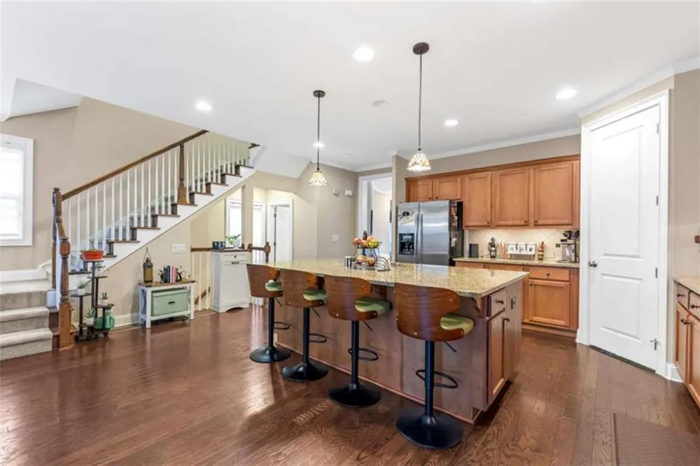 5100 Waters Edge Trail Roswell, GA 30075