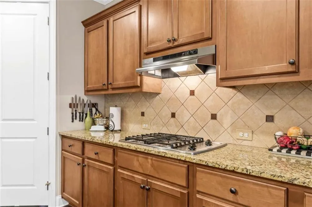 5100 Waters Edge Trail Roswell, GA 30075