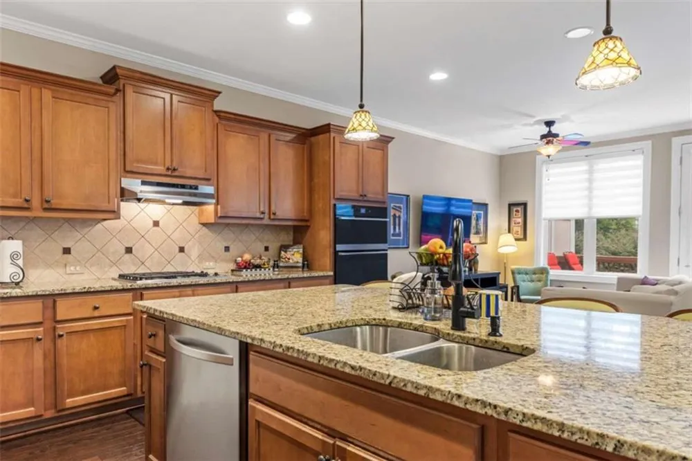 5100 Waters Edge Trail Roswell, GA 30075