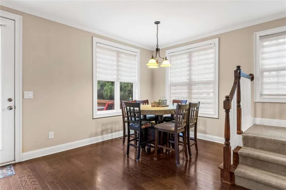 5100 Waters Edge Trail Roswell, GA 30075