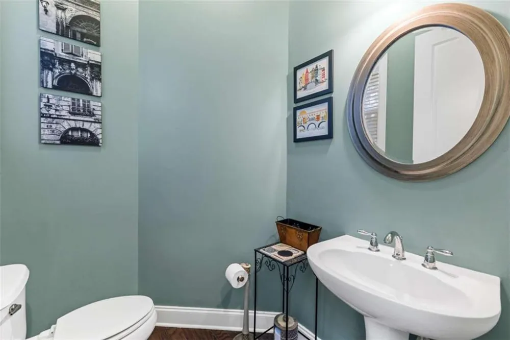 5100 Waters Edge Trail Roswell, GA 30075