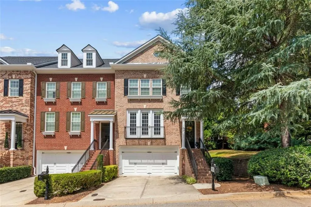 5100 Waters Edge Trail Roswell, GA 30075