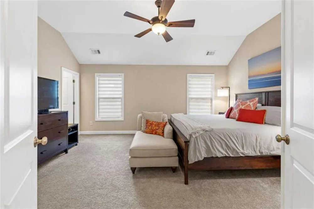 5100 Waters Edge Trail Roswell, GA 30075