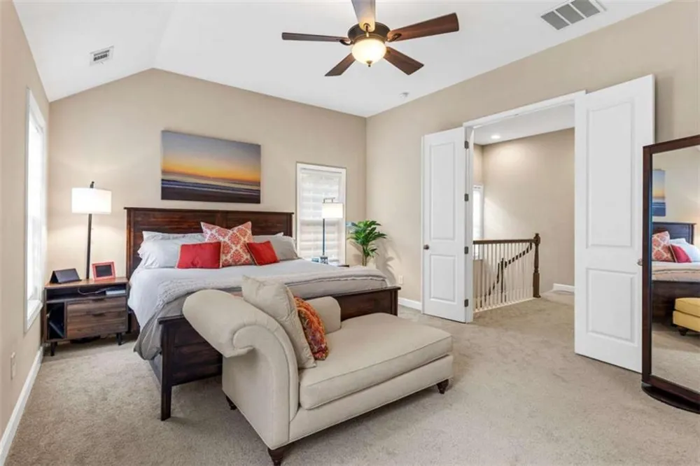 5100 Waters Edge Trail Roswell, GA 30075