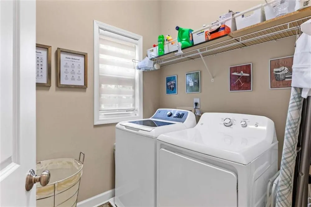 5100 Waters Edge Trail Roswell, GA 30075