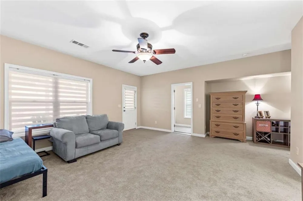 5100 Waters Edge Trail Roswell, GA 30075