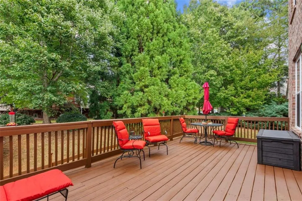 5100 Waters Edge Trail Roswell, GA 30075