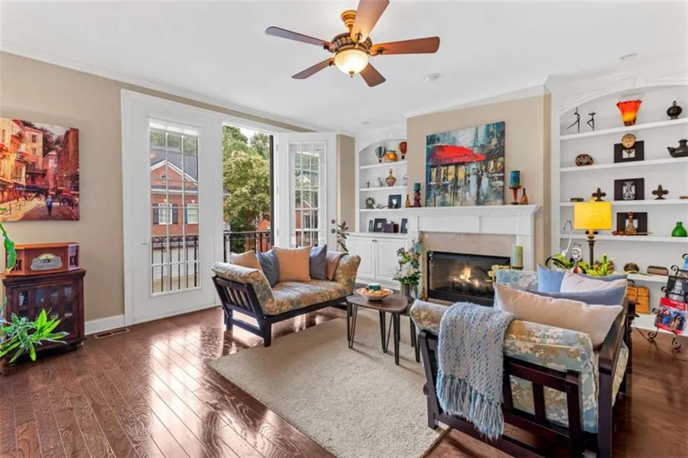 5100 Waters Edge Trail Roswell, GA 30075