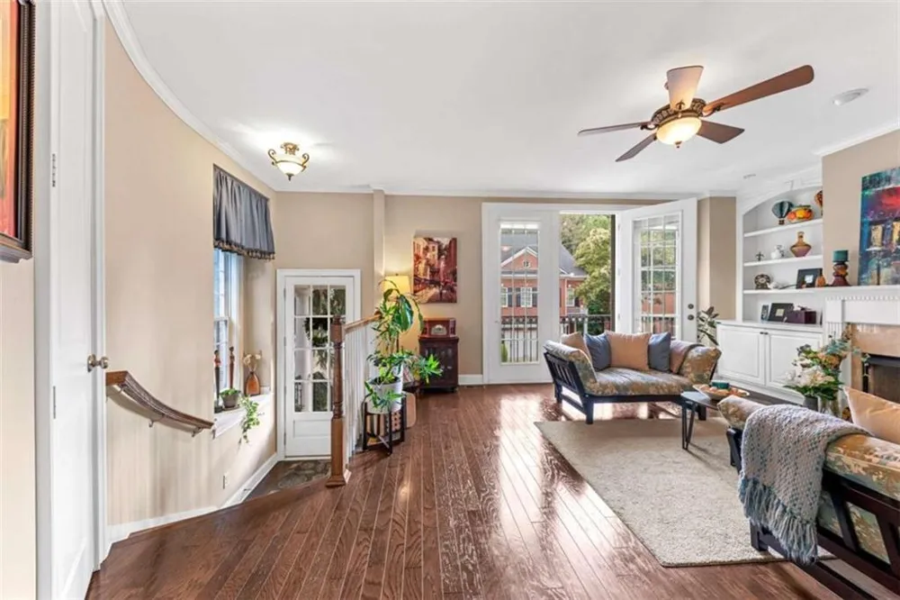 5100 Waters Edge Trail Roswell, GA 30075