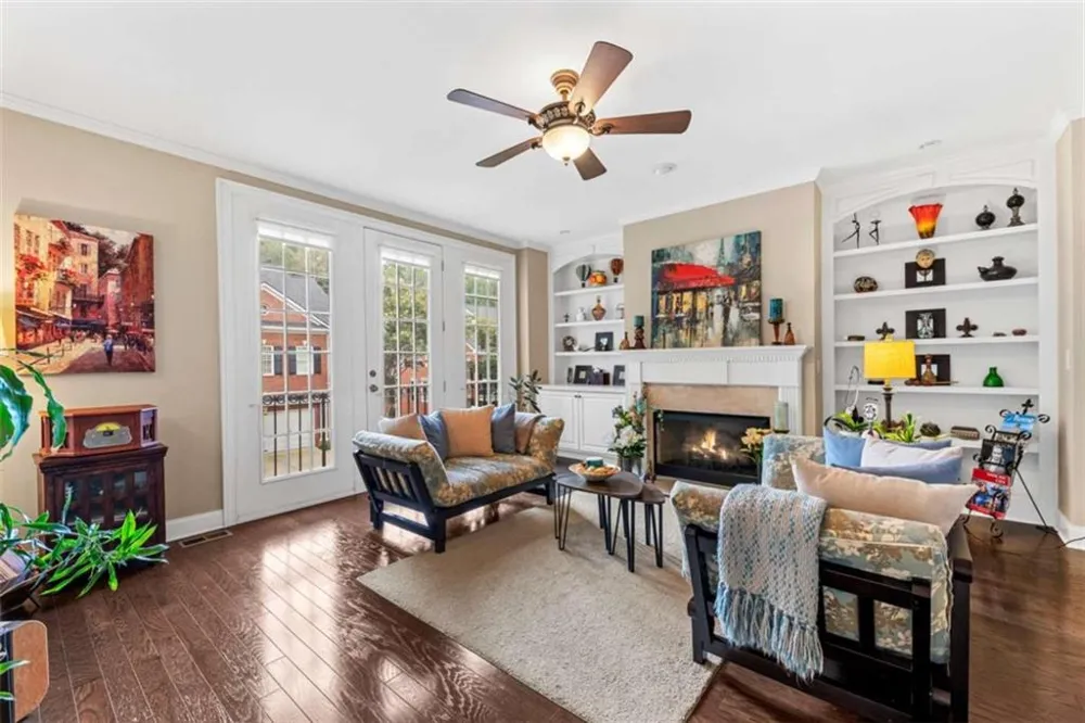 5100 Waters Edge Trail Roswell, GA 30075
