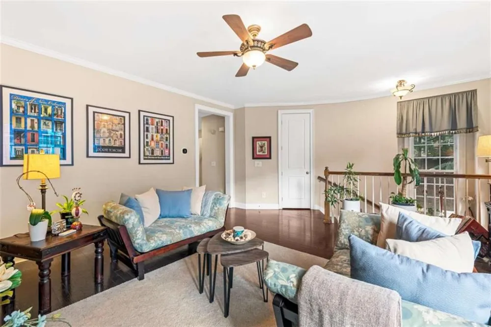 5100 Waters Edge Trail Roswell, GA 30075