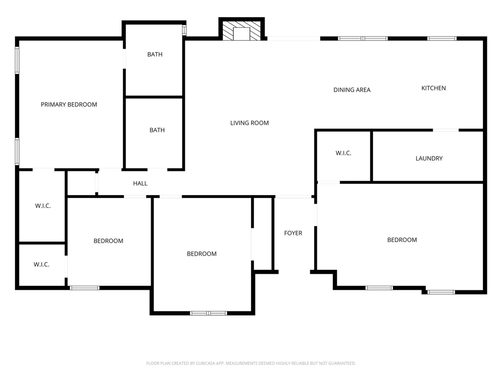 102 Amy Court Burleson, TX 76028