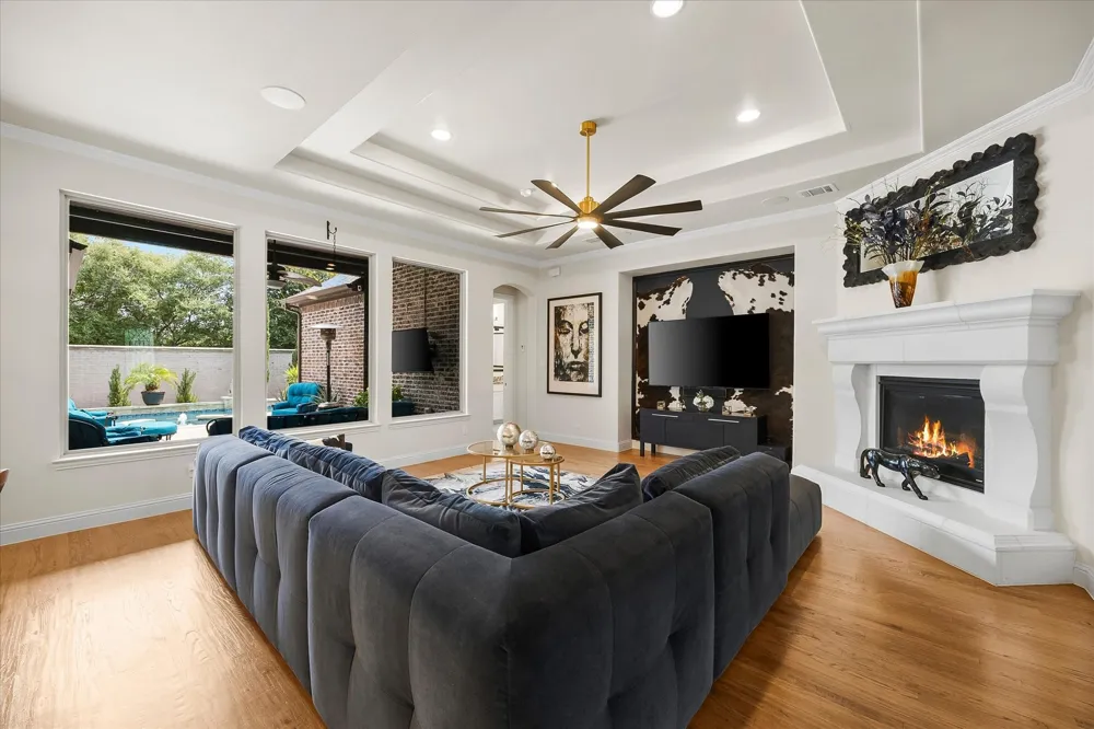 7288 Champagne Drive Frisco, TX 75034