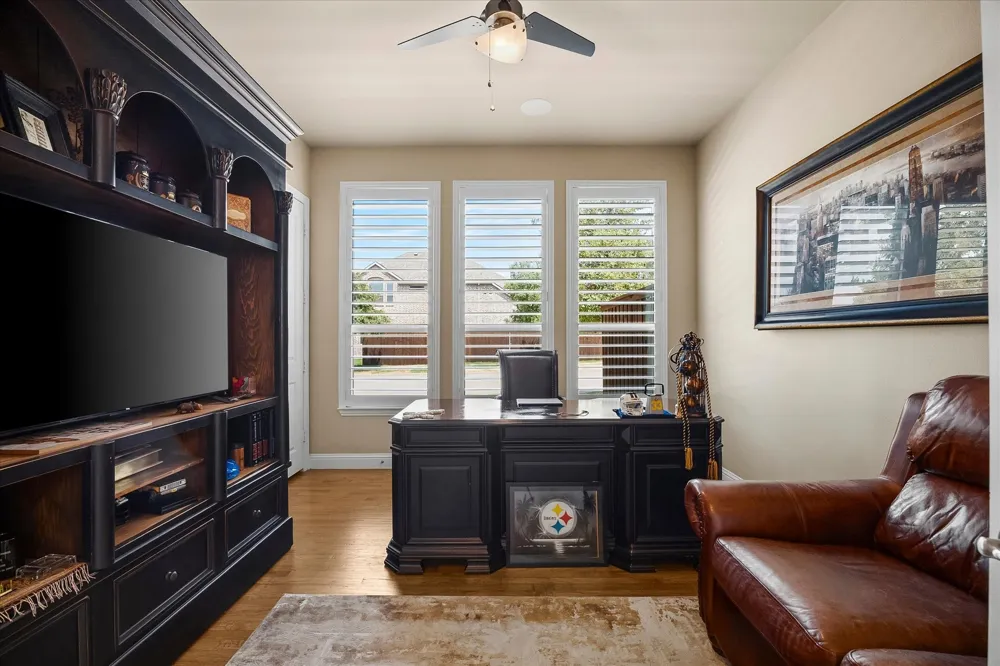 7288 Champagne Drive Frisco, TX 75034