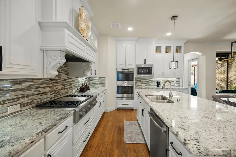 7288 Champagne Drive Frisco, TX 75034