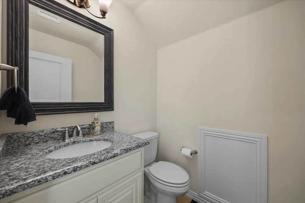 7288 Champagne Drive Frisco, TX 75034