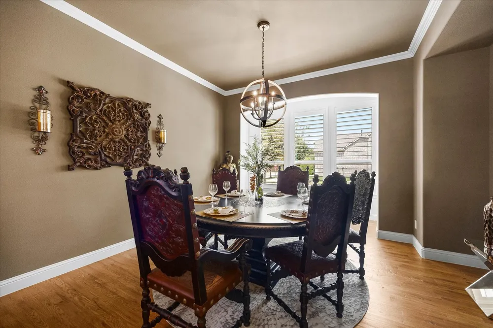 7288 Champagne Drive Frisco, TX 75034