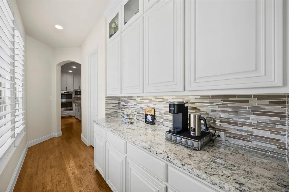 7288 Champagne Drive Frisco, TX 75034