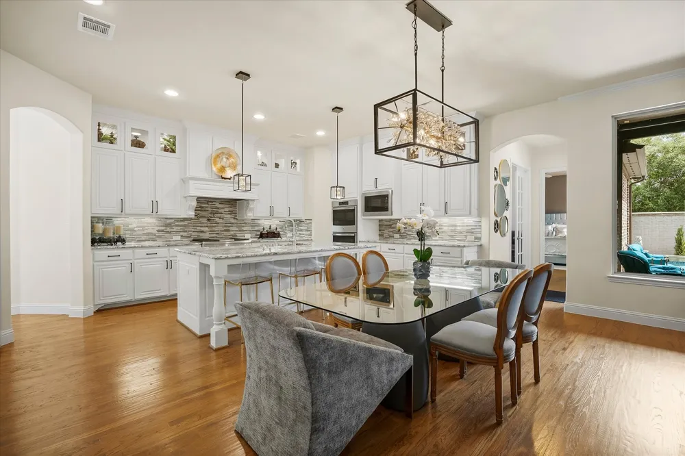 7288 Champagne Drive Frisco, TX 75034