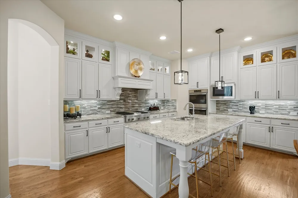 7288 Champagne Drive Frisco, TX 75034
