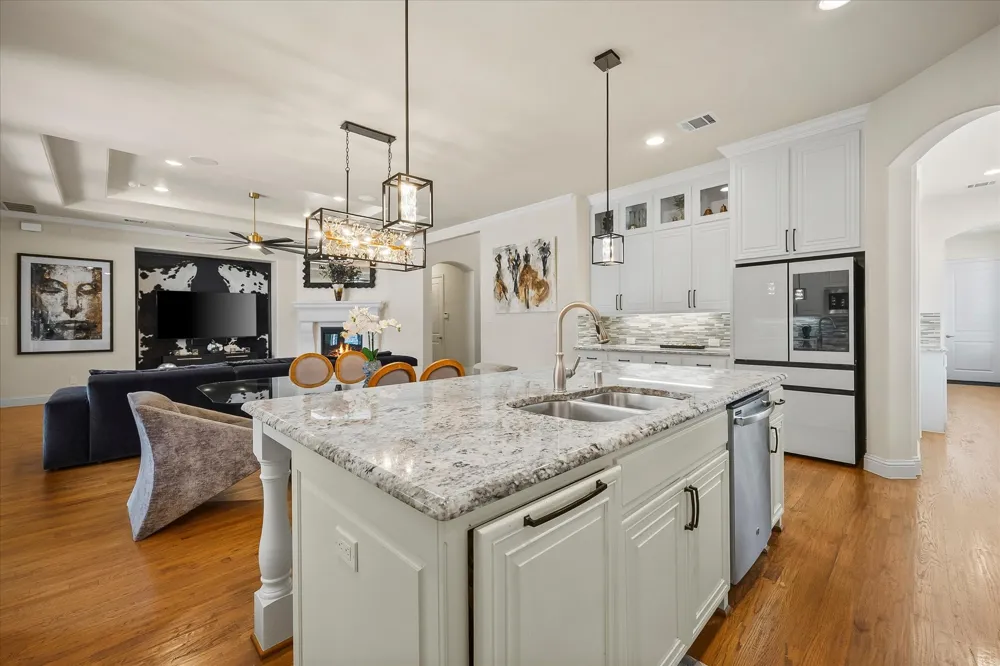7288 Champagne Drive Frisco, TX 75034