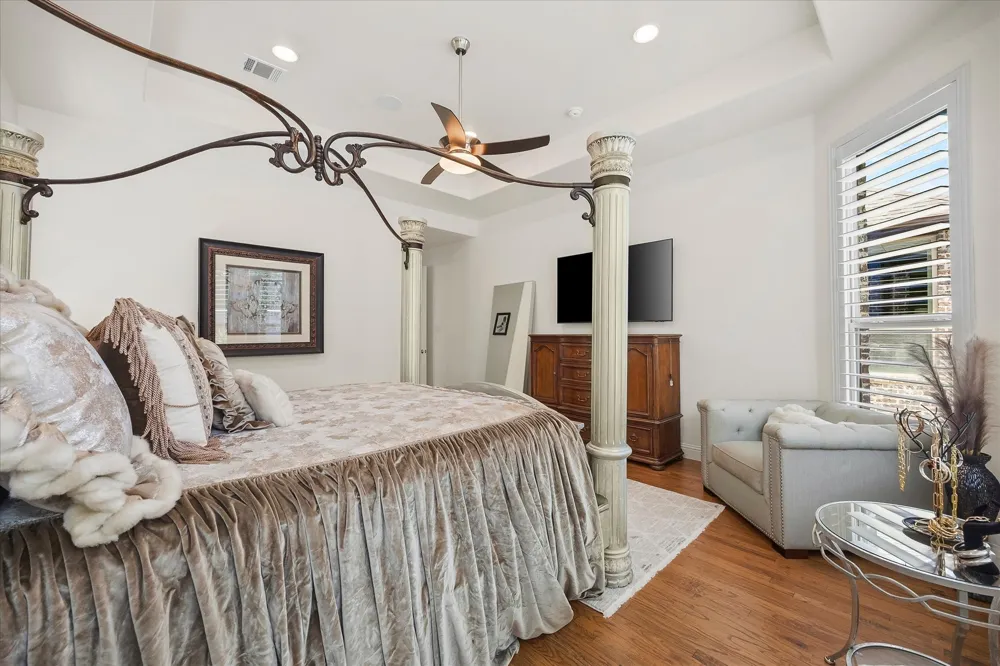 7288 Champagne Drive Frisco, TX 75034
