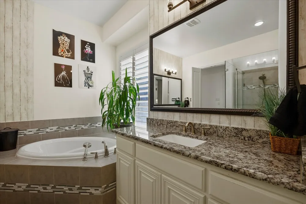 7288 Champagne Drive Frisco, TX 75034