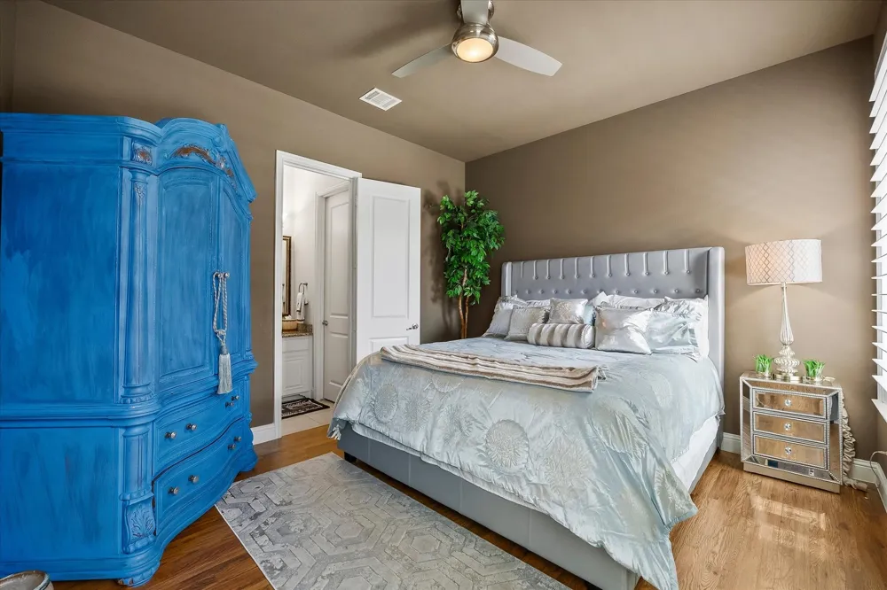 7288 Champagne Drive Frisco, TX 75034