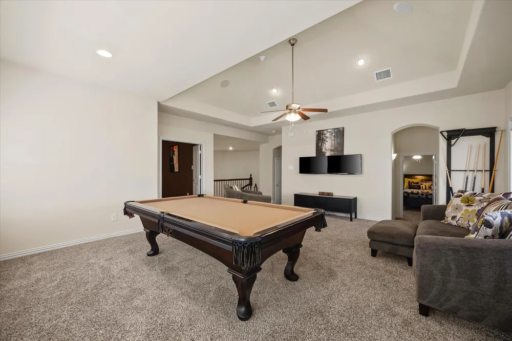 7288 Champagne Drive Frisco, TX 75034