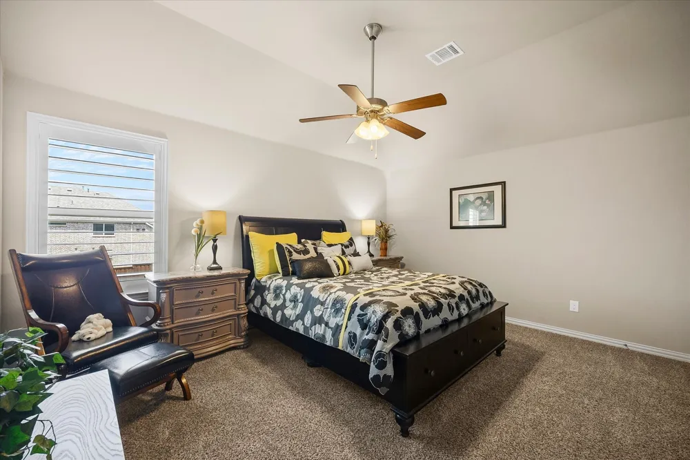 7288 Champagne Drive Frisco, TX 75034