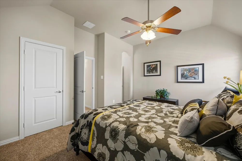 7288 Champagne Drive Frisco, TX 75034