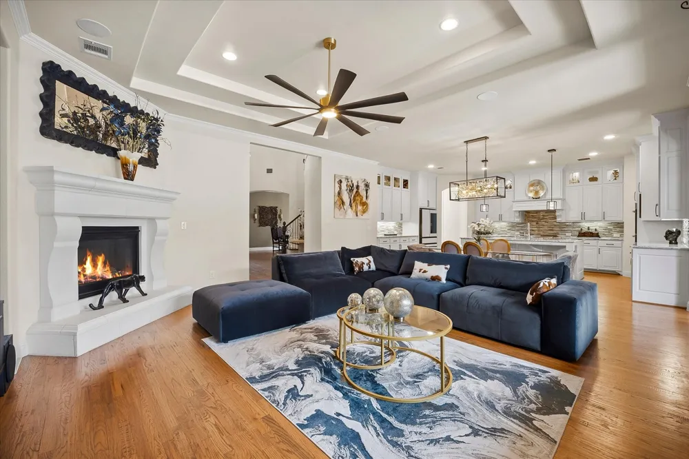7288 Champagne Drive Frisco, TX 75034