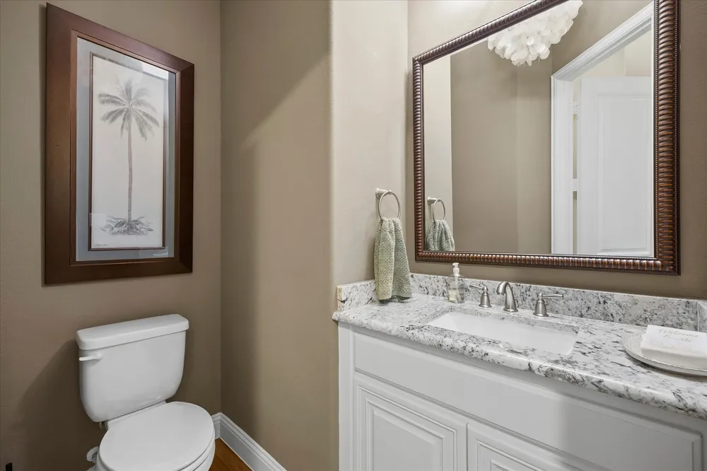 7288 Champagne Drive Frisco, TX 75034