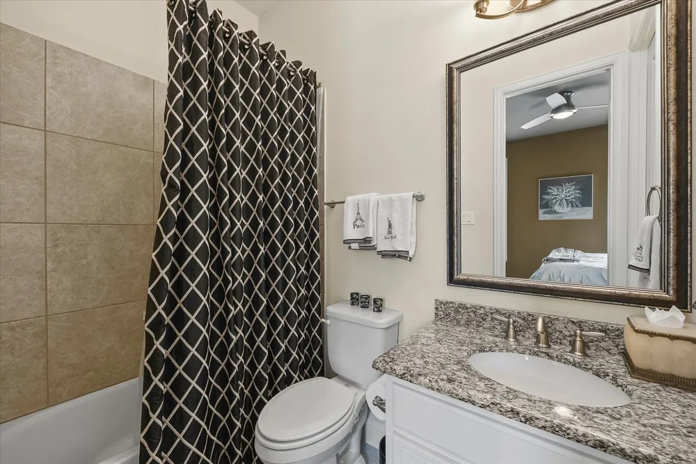 7288 Champagne Drive Frisco, TX 75034