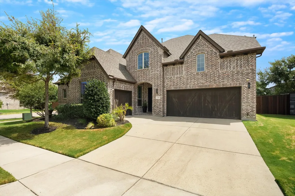 7288 Champagne Drive Frisco, TX 75034