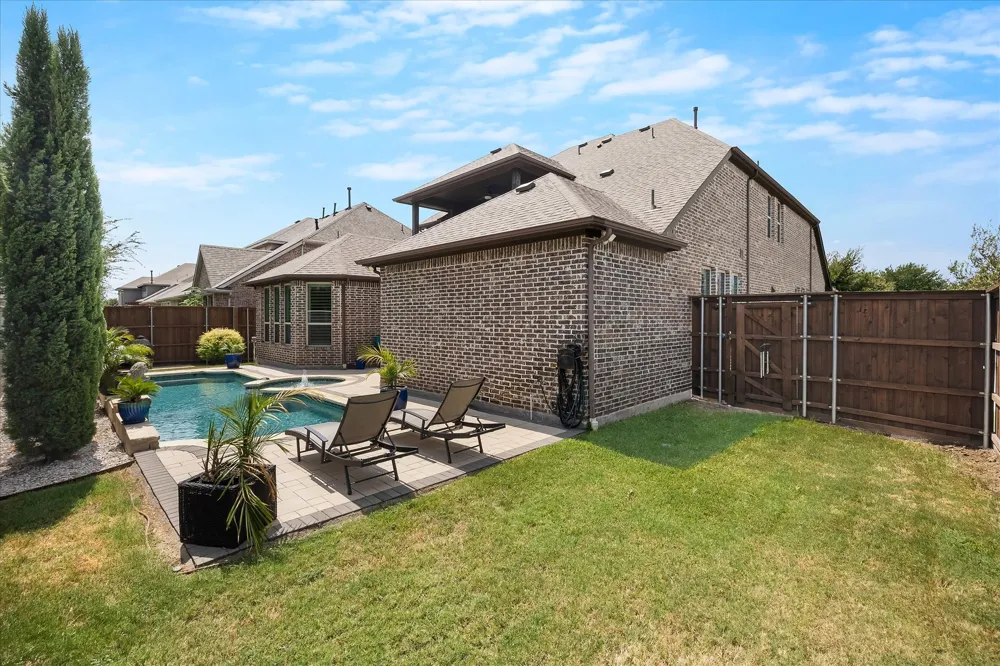 7288 Champagne Drive Frisco, TX 75034