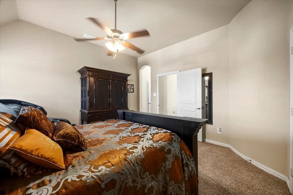 7288 Champagne Drive Frisco, TX 75034