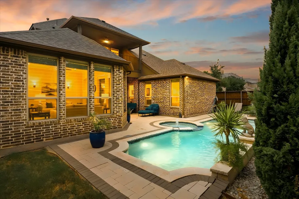 7288 Champagne Drive Frisco, TX 75034