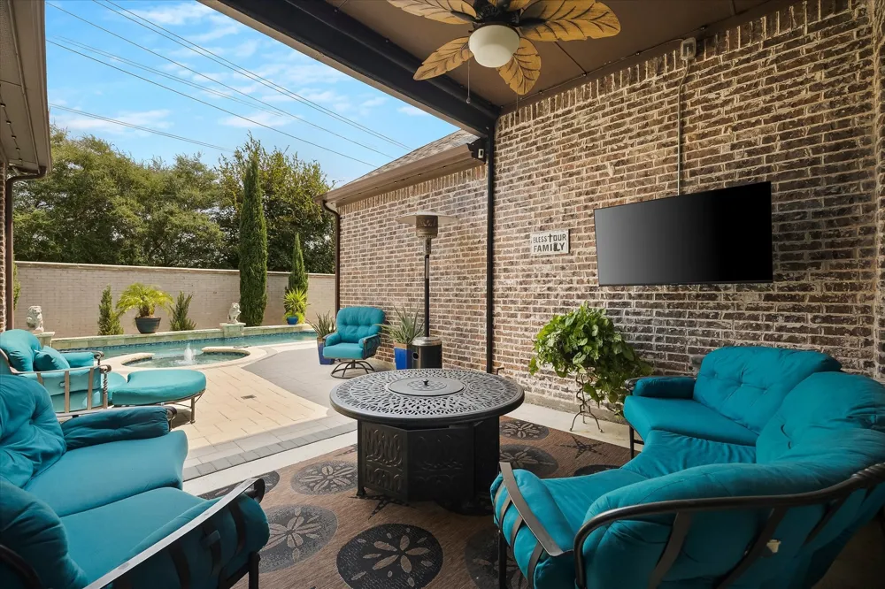 7288 Champagne Drive Frisco, TX 75034