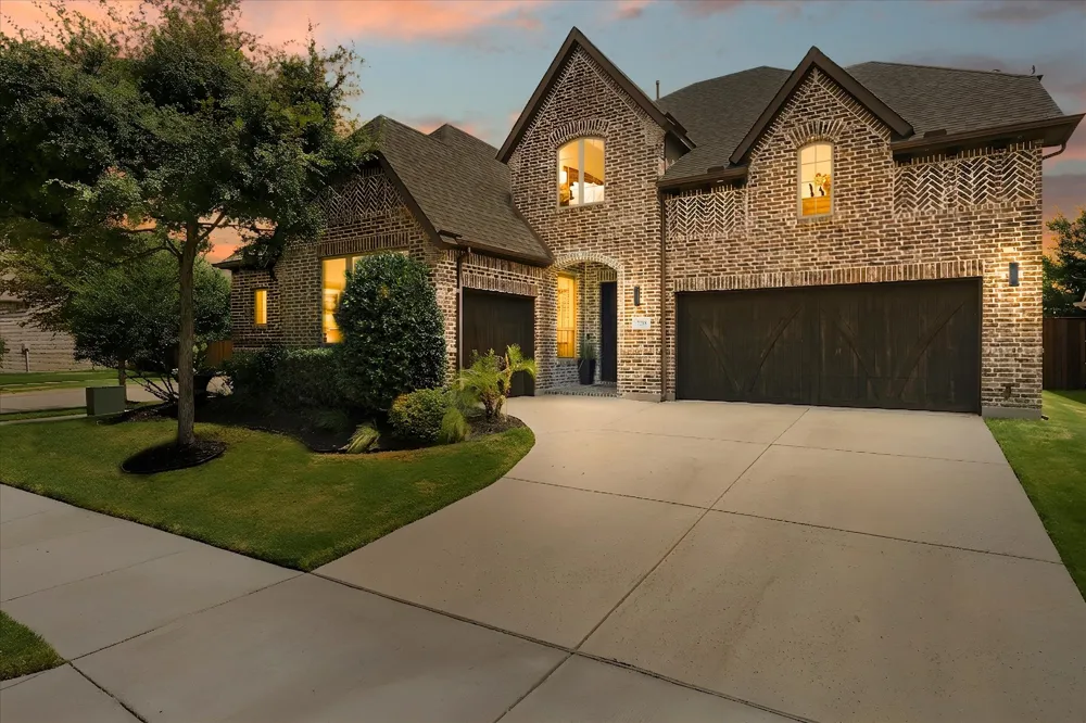 7288 Champagne Drive Frisco, TX 75034