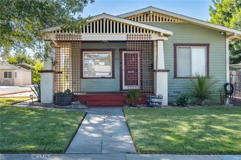 812 S Howard