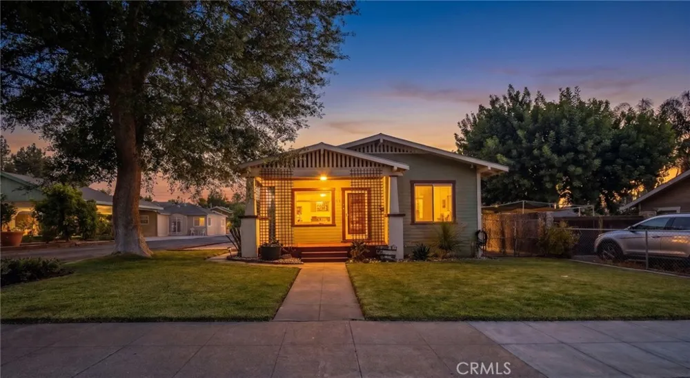 812 S Howard Corona, CA 92879