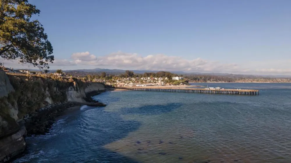 4820 Opal Cliff Drive #103 Capitola, CA 95010