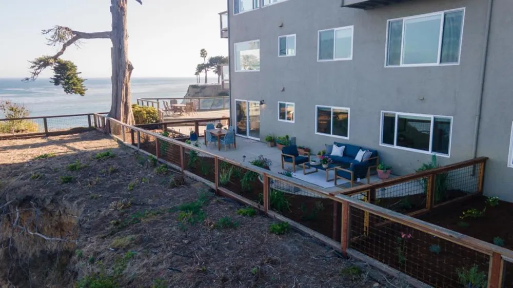 4820 Opal Cliff Drive #103 Capitola, CA 95010
