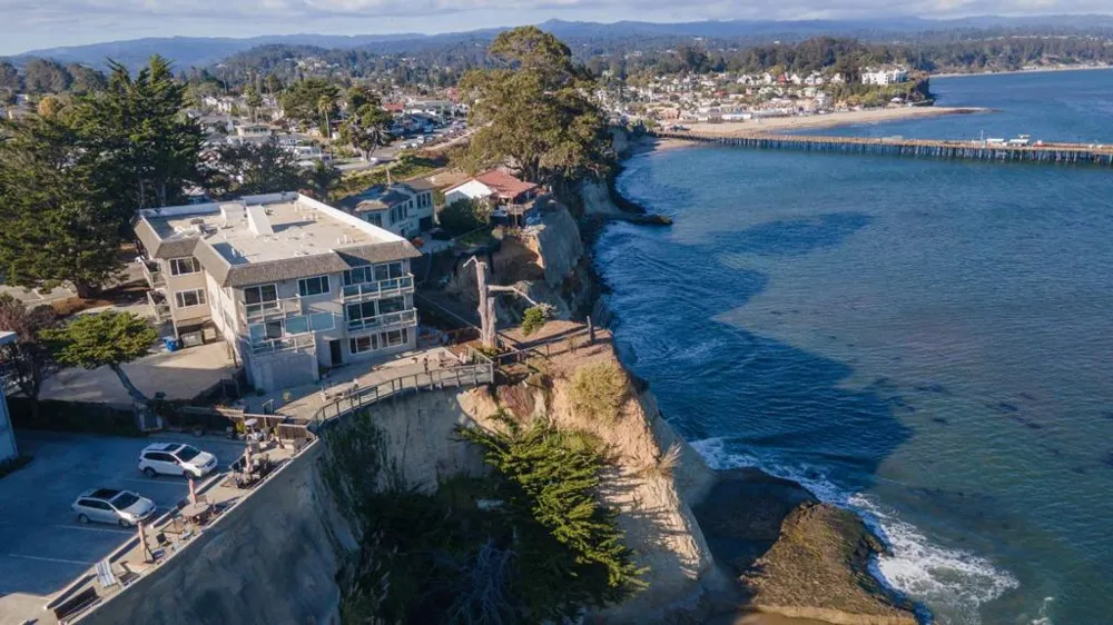 4820 Opal Cliff Drive #103 Capitola, CA 95010